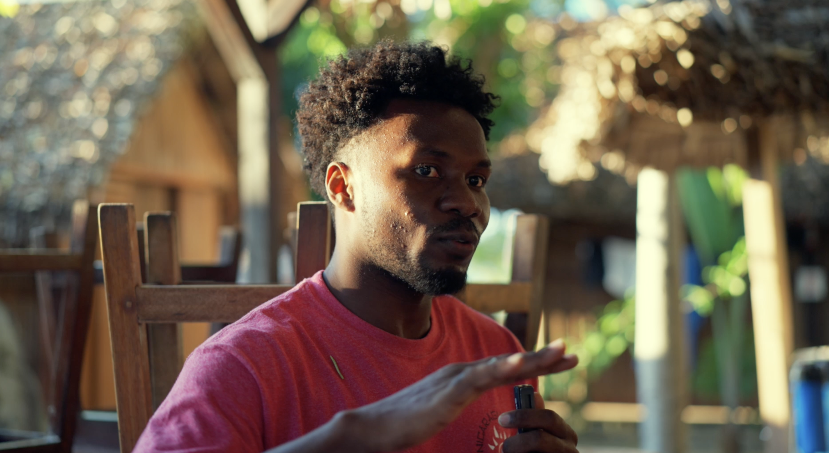 Conservation Urgency - 2